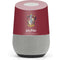 Wizarding World Harry Potter Gryffindor House Crest Google Home Skin